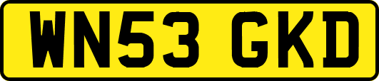 WN53GKD