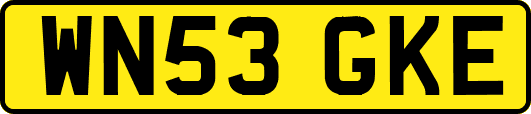 WN53GKE
