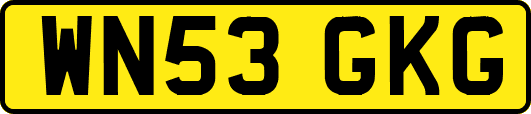 WN53GKG