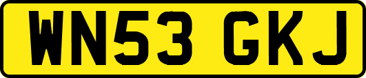 WN53GKJ