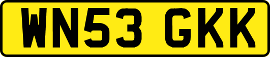 WN53GKK