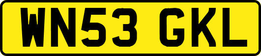 WN53GKL