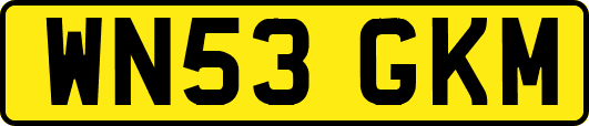 WN53GKM
