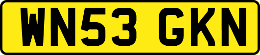 WN53GKN