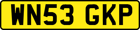 WN53GKP