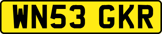 WN53GKR