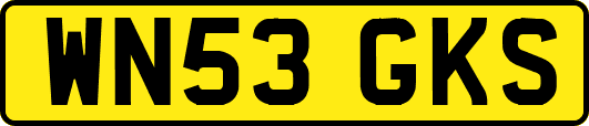 WN53GKS