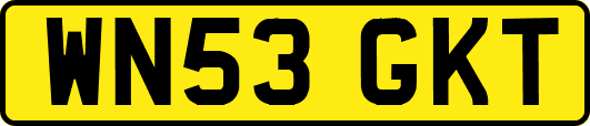 WN53GKT