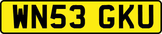 WN53GKU