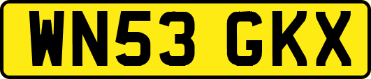 WN53GKX