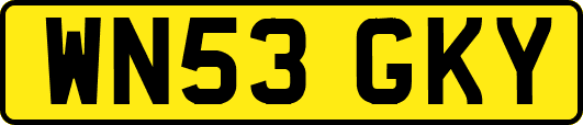 WN53GKY