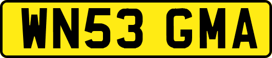 WN53GMA