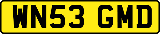 WN53GMD