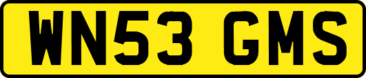 WN53GMS