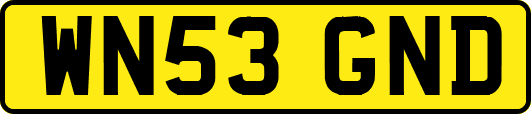 WN53GND