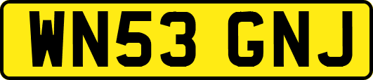 WN53GNJ