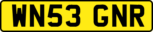 WN53GNR