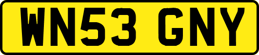 WN53GNY