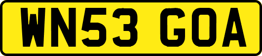 WN53GOA