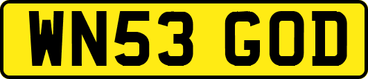 WN53GOD