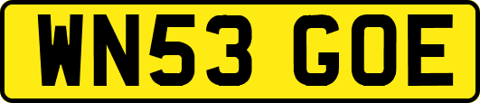 WN53GOE