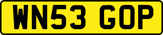 WN53GOP