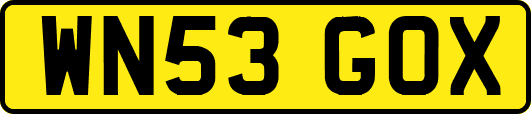 WN53GOX