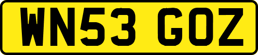 WN53GOZ