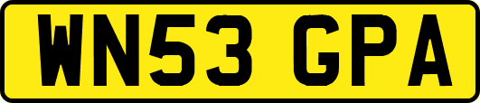 WN53GPA