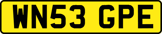 WN53GPE