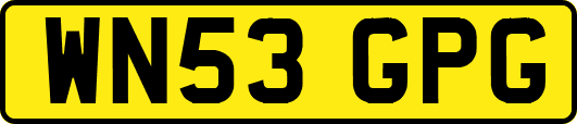 WN53GPG