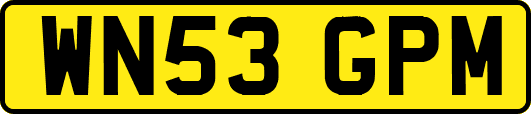 WN53GPM