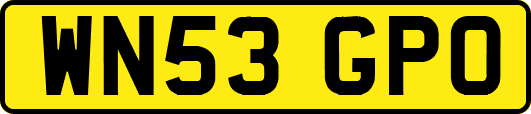WN53GPO