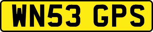 WN53GPS