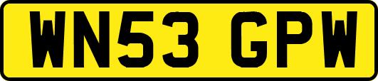 WN53GPW