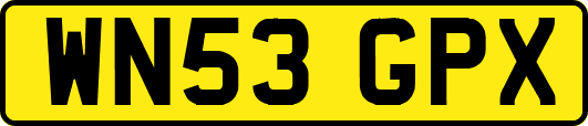 WN53GPX