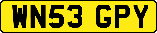 WN53GPY