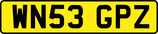 WN53GPZ