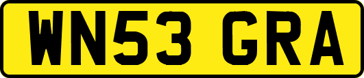 WN53GRA