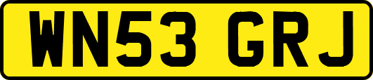 WN53GRJ