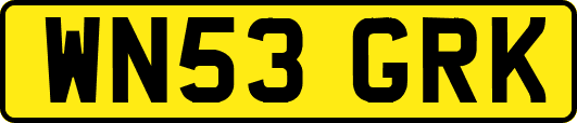 WN53GRK