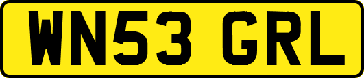 WN53GRL