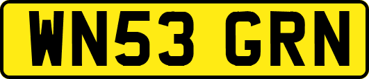 WN53GRN