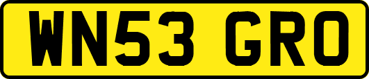 WN53GRO
