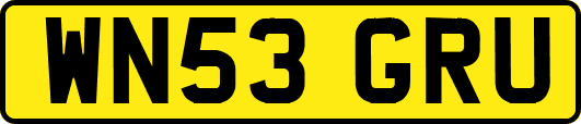 WN53GRU