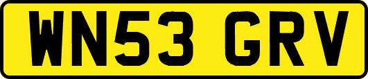 WN53GRV