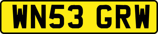 WN53GRW
