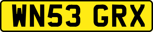 WN53GRX