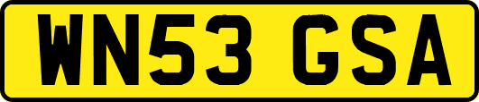 WN53GSA