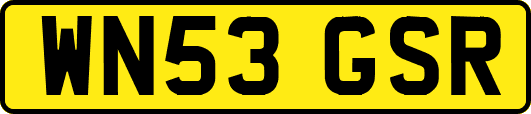 WN53GSR